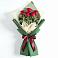 Букет цветов из: Розы в Баранчинский