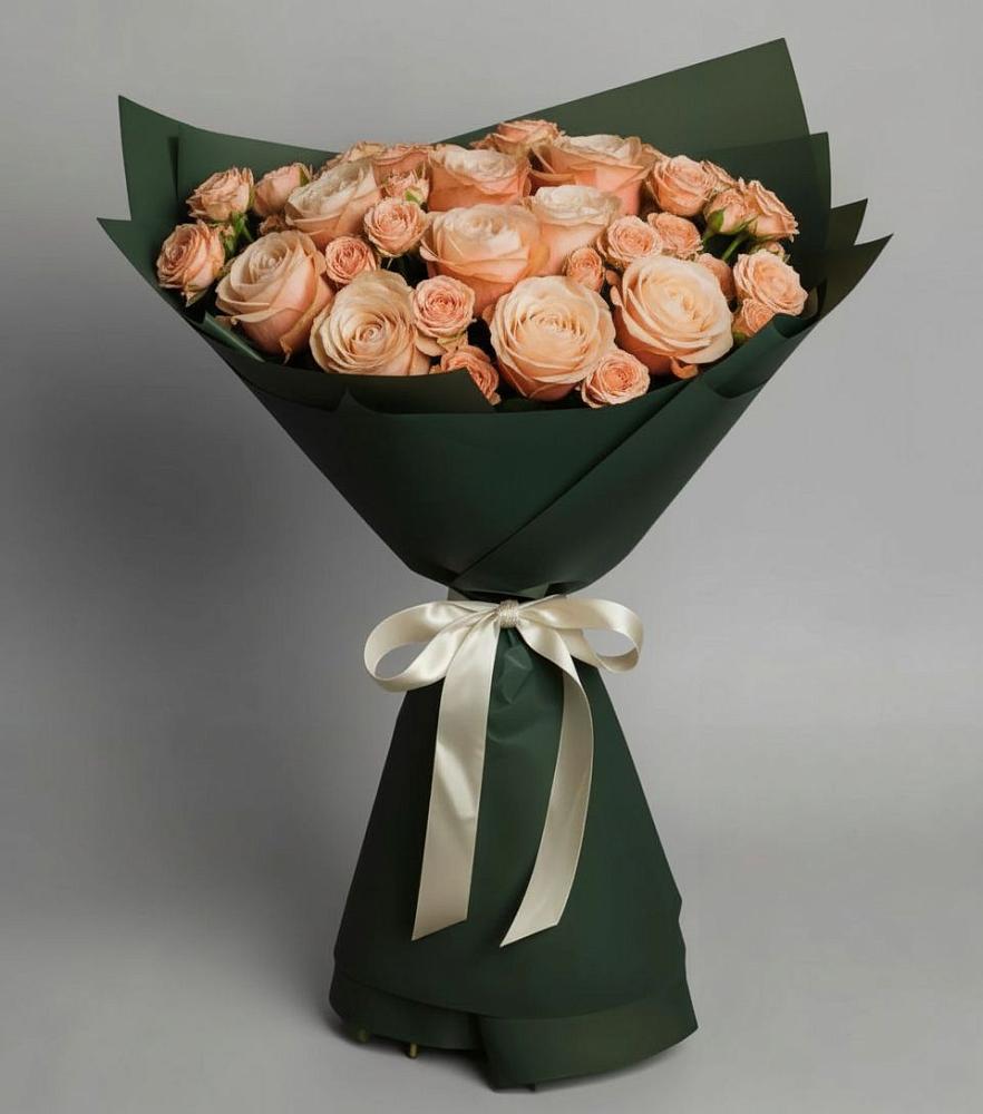 Букет Элегантный в Баранчинский