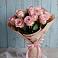 Букет цветов из: Розы в Баранчинский