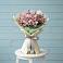 Букет цветов из: Орхидеи и Розы в Баранчинский