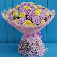 Букет 101 Волшебный Миг в Баранчинский