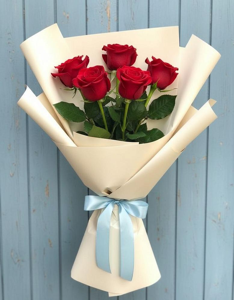 Букет Классика чувств в Баранчинский