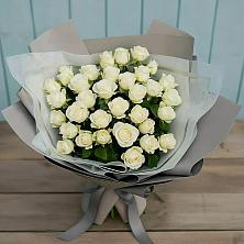 Букет Белоснежная нежность в Баранчинский