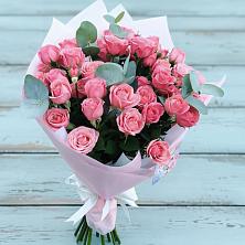 Букет Леди совершенство в Баранчинский